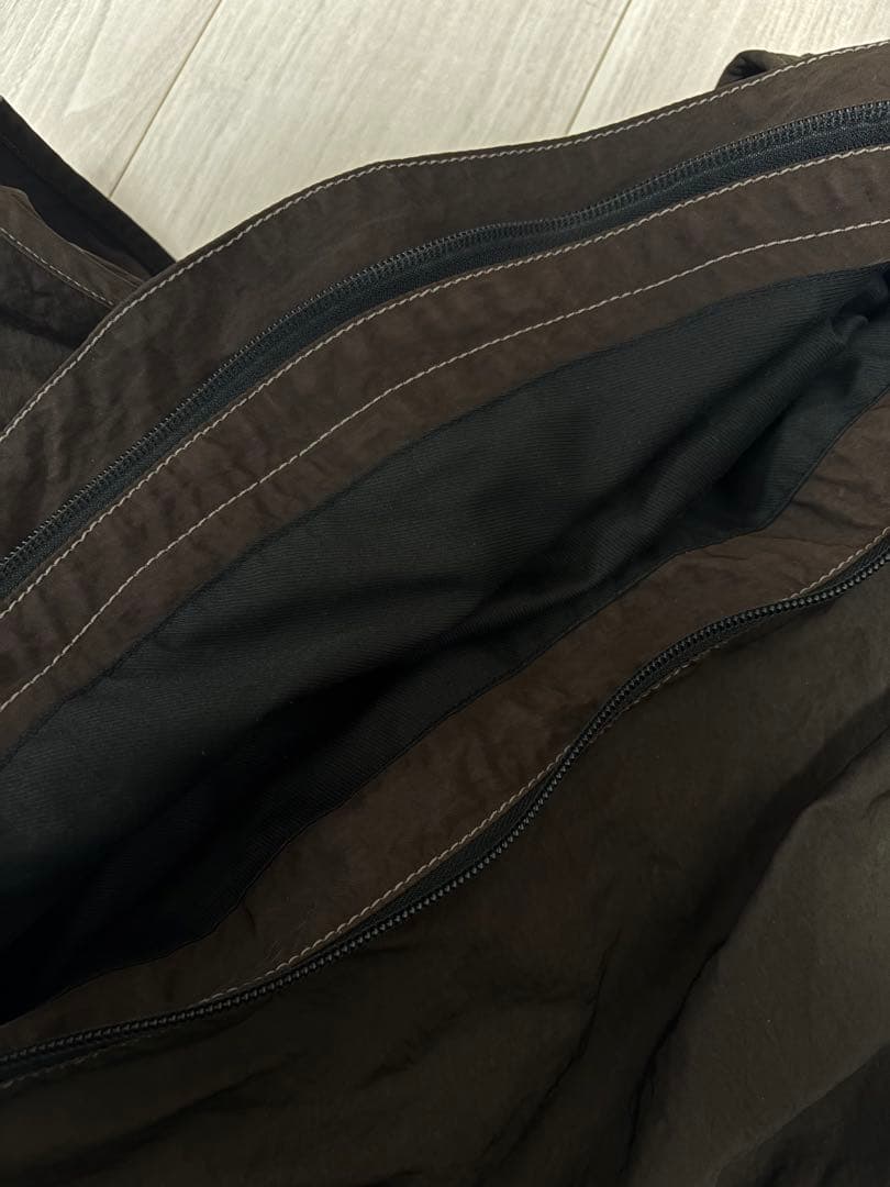 Omar afridi 23aw ridia bag ショルダーバッグ