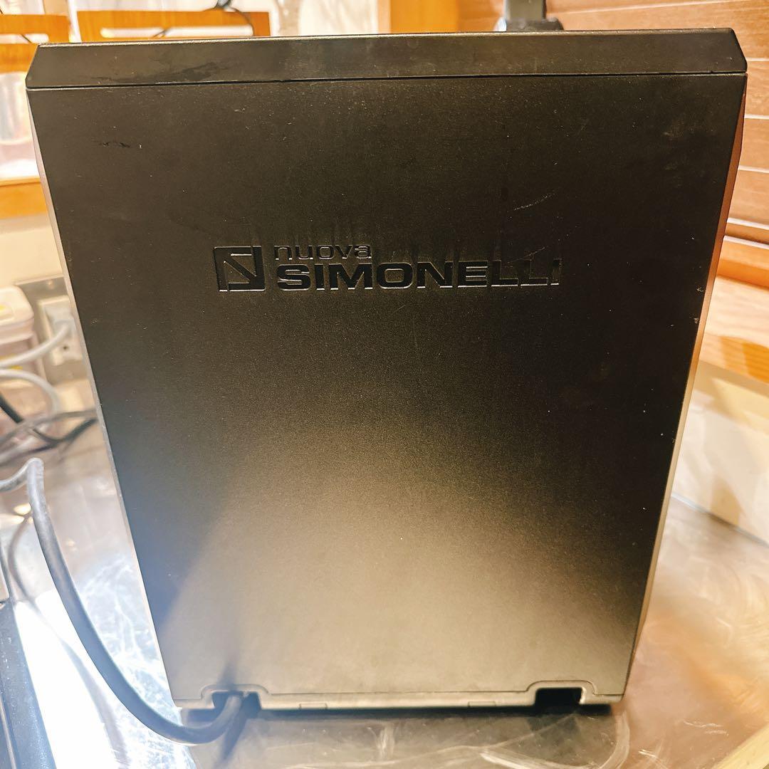 【ジャンク品】　シモネリオスカー2