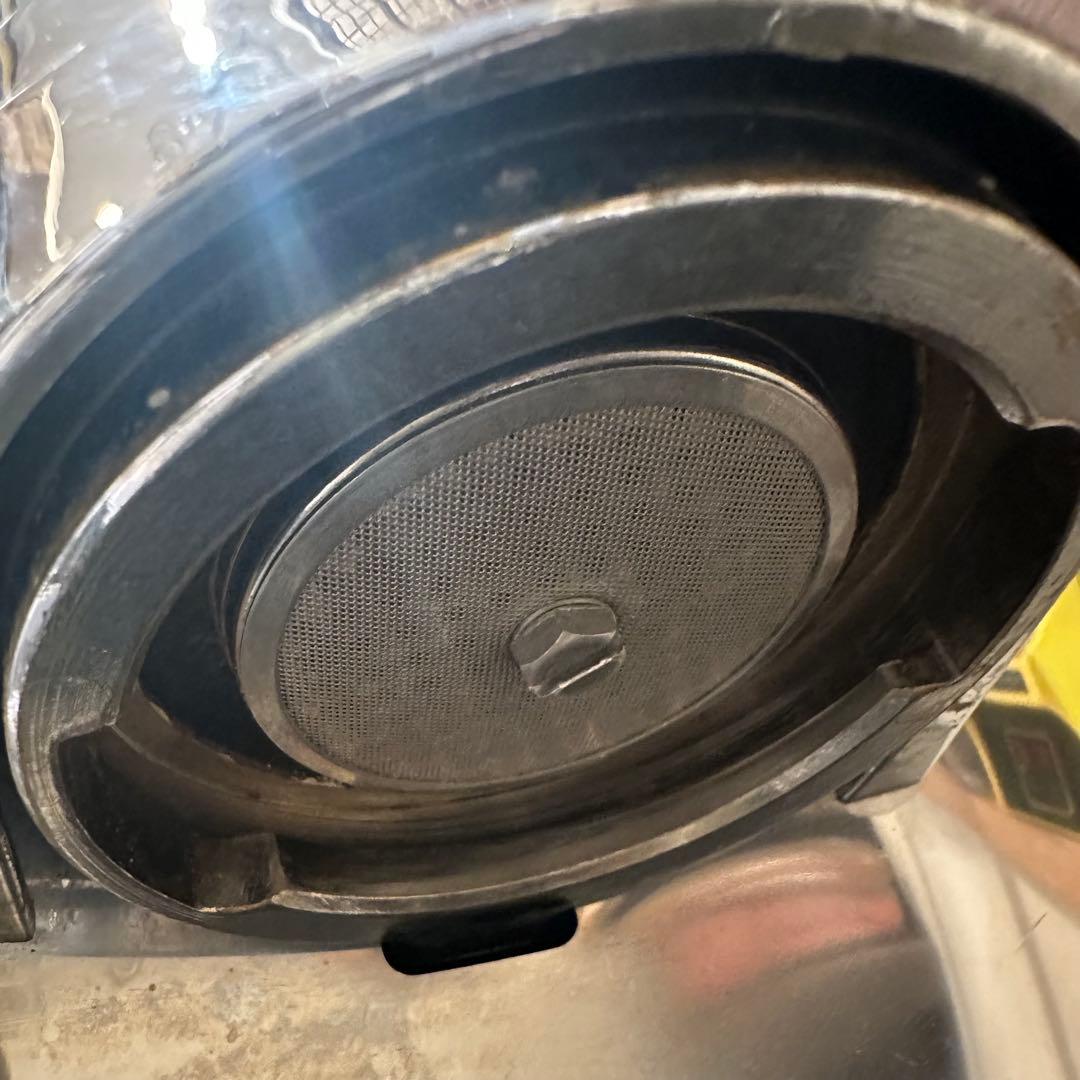 【ジャンク品】　シモネリオスカー2