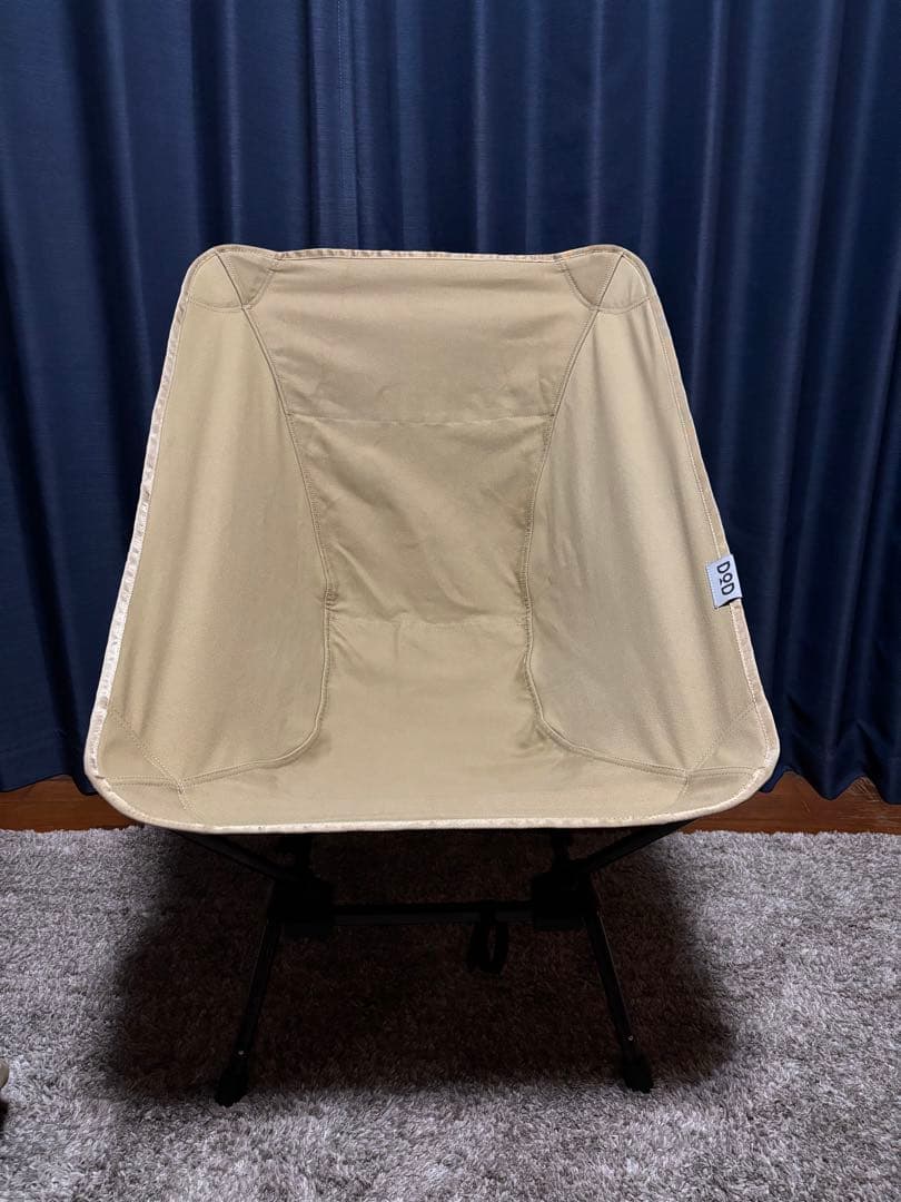 dodスゴイッス　タン