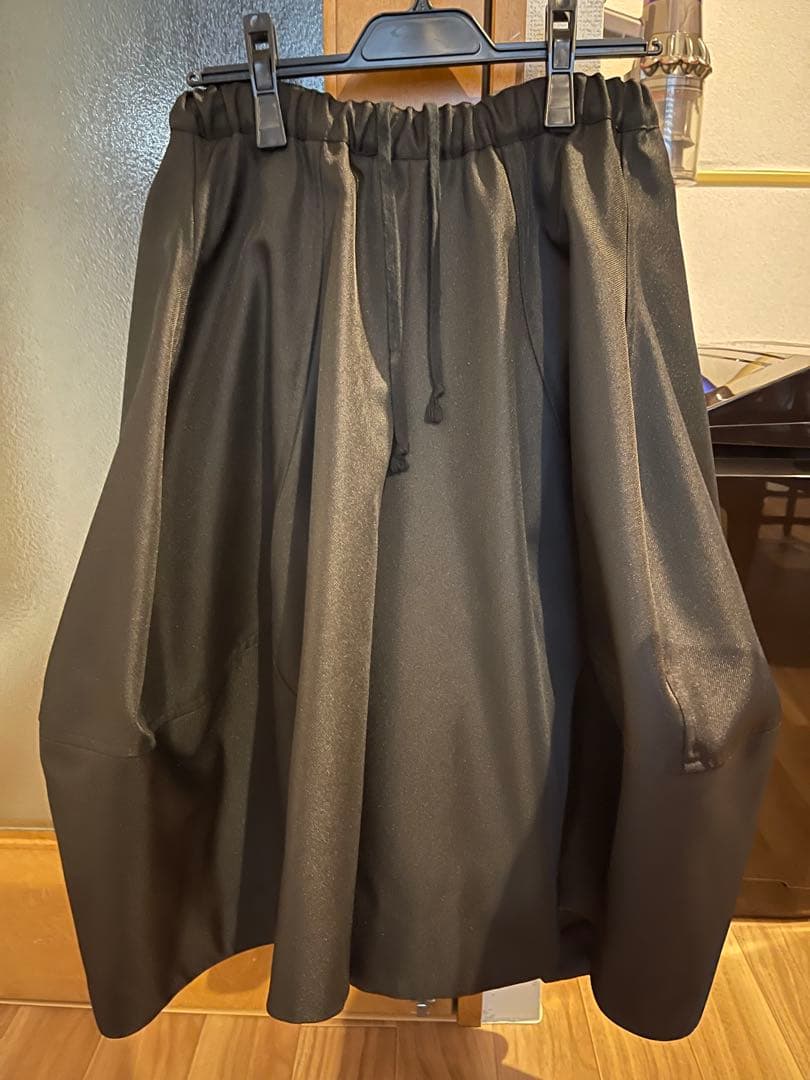 【最終値下】美品 22aw コムデギャルソン パンツ