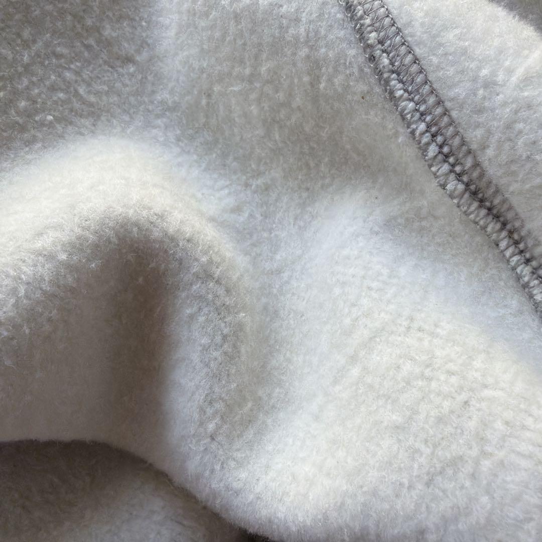 AMOMMA PUFF SLEEVE SWEAT パワーショルダー スウェット