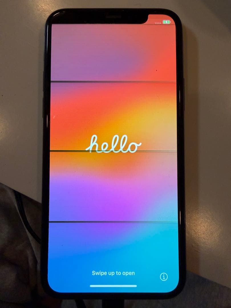 Apple iPhone 11 Pro 64GB 本体