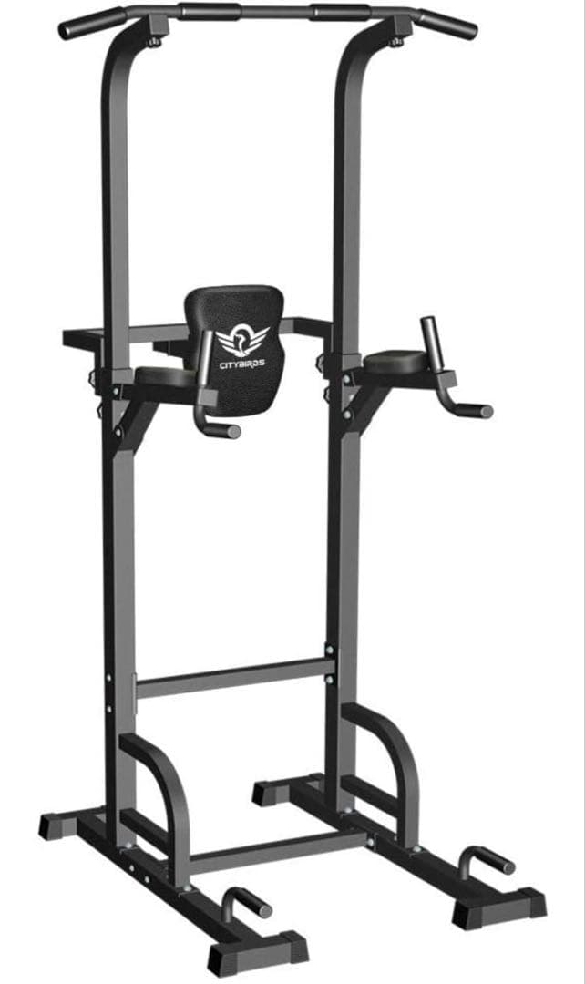 SPORTSS ぶら下がり健康器 高さ調整可能