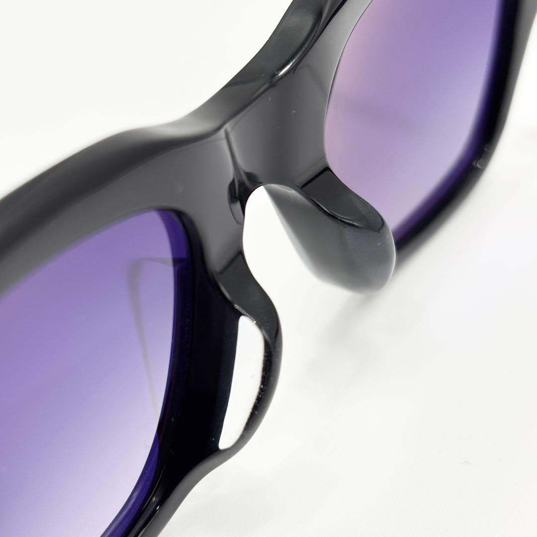 付属品完備✨️トムフォード サングラス TF237-F ブルーパープル ブラック