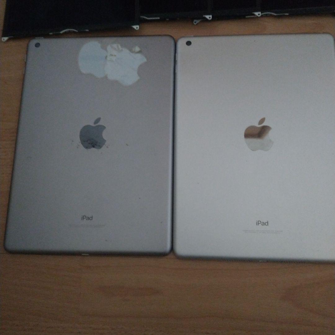 iPad 第6世代　A1893　Wi-Fiモデル Cellerモデル 合計4台