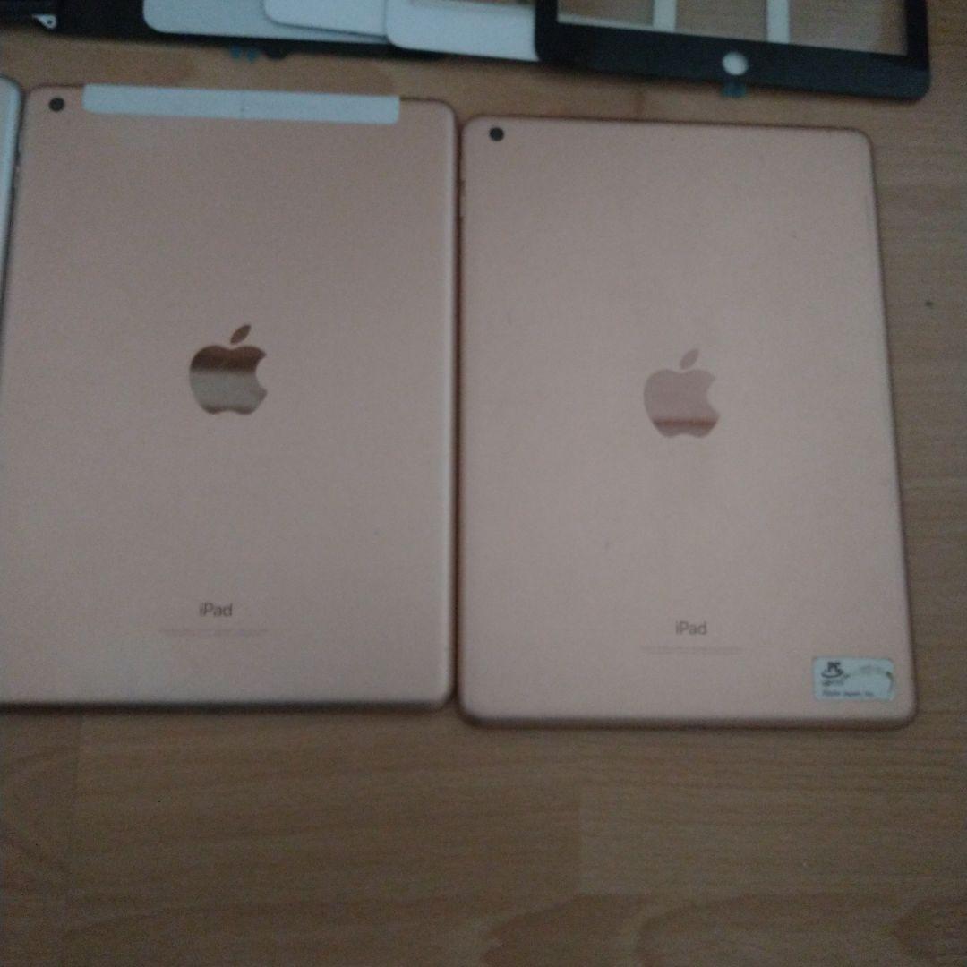 iPad 第6世代　A1893　Wi-Fiモデル Cellerモデル 合計4台