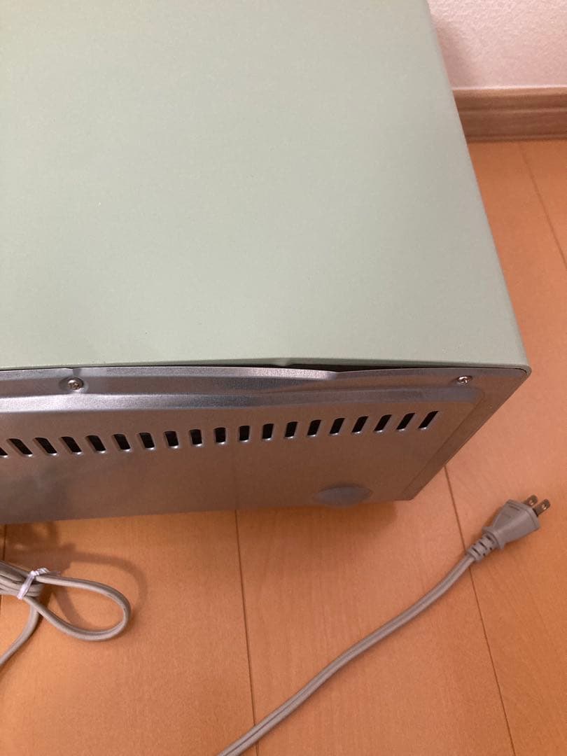 アラジン グラファイトグリル&トースター2枚焼き