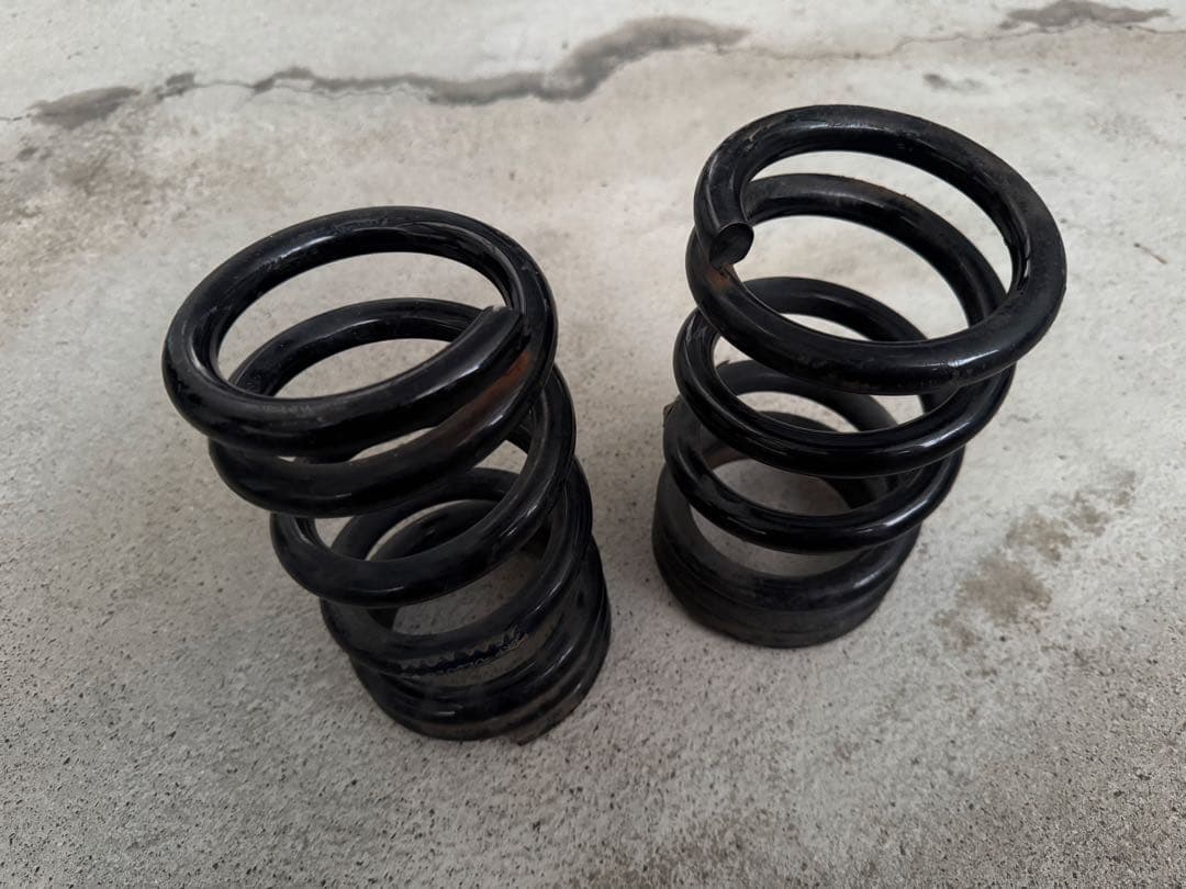 Spiegel ダイハツ用 id81 スプリング