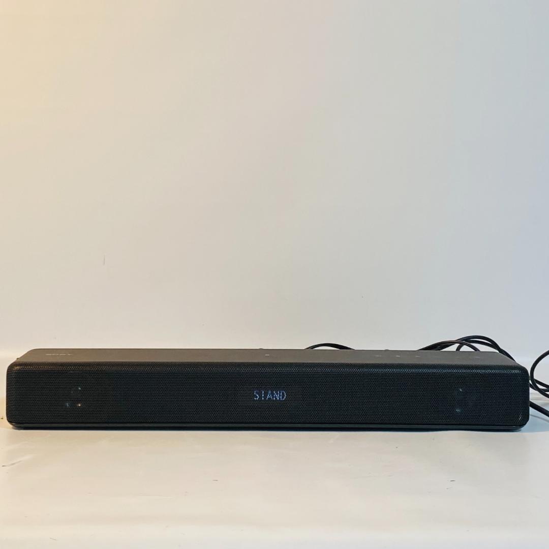 SONY ソニー サウンドバー HT-MT500 バースピーカー ジャンク