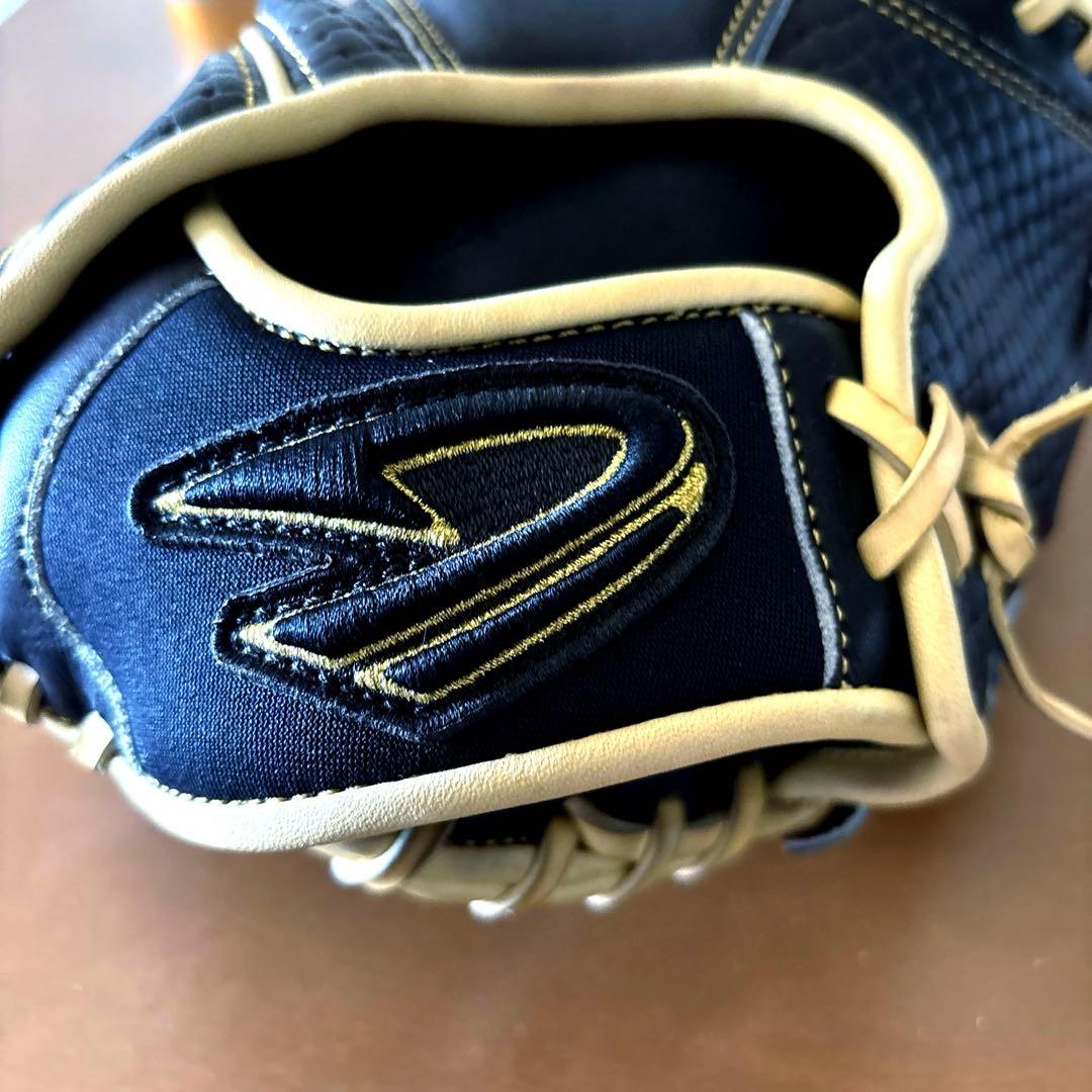 ※本日限定 D-Quest(ディークエスト)軟式オーダーキャッチャーミット