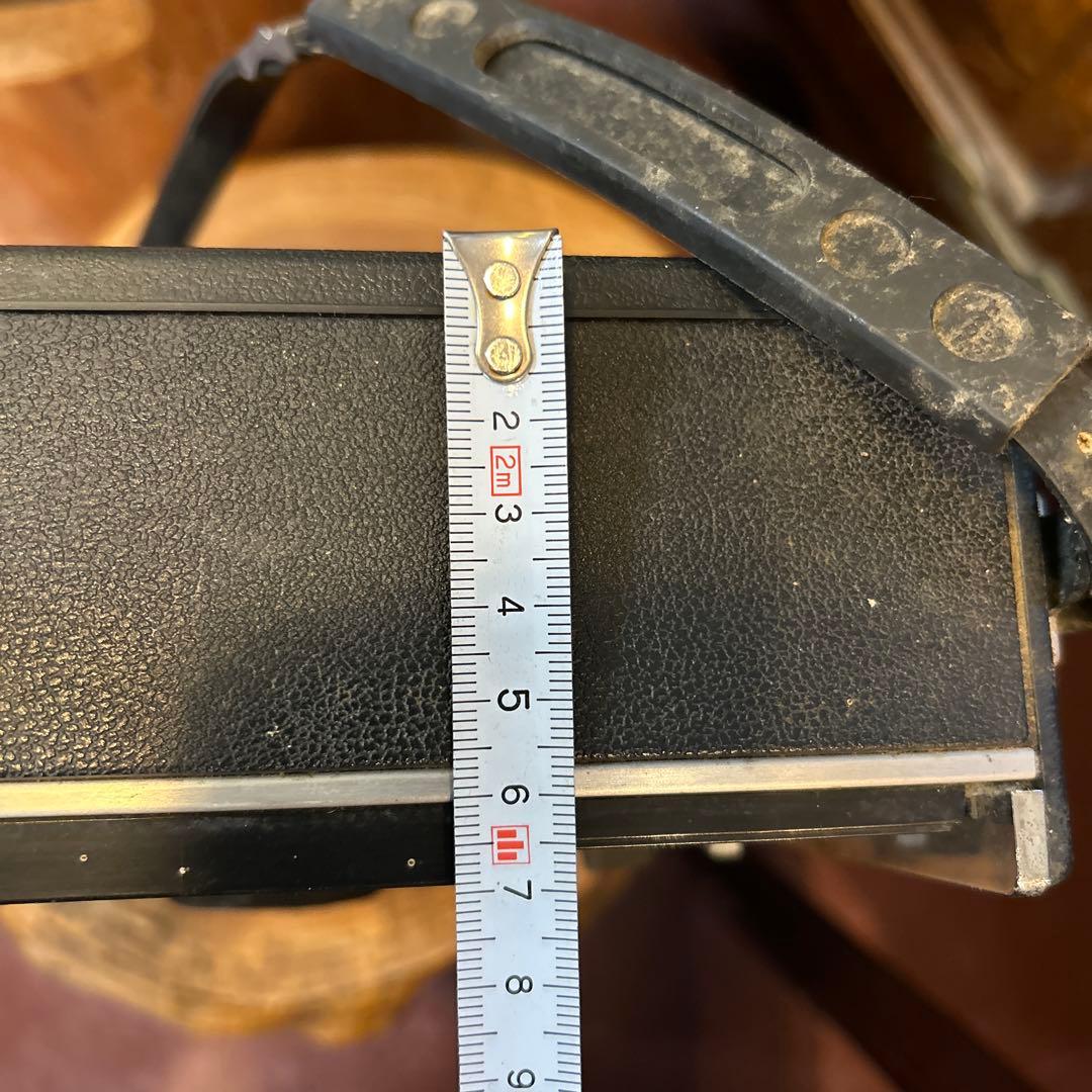 ソニー製BCLラジオ　スカイセンサー ICF-5800 昭和レトロ