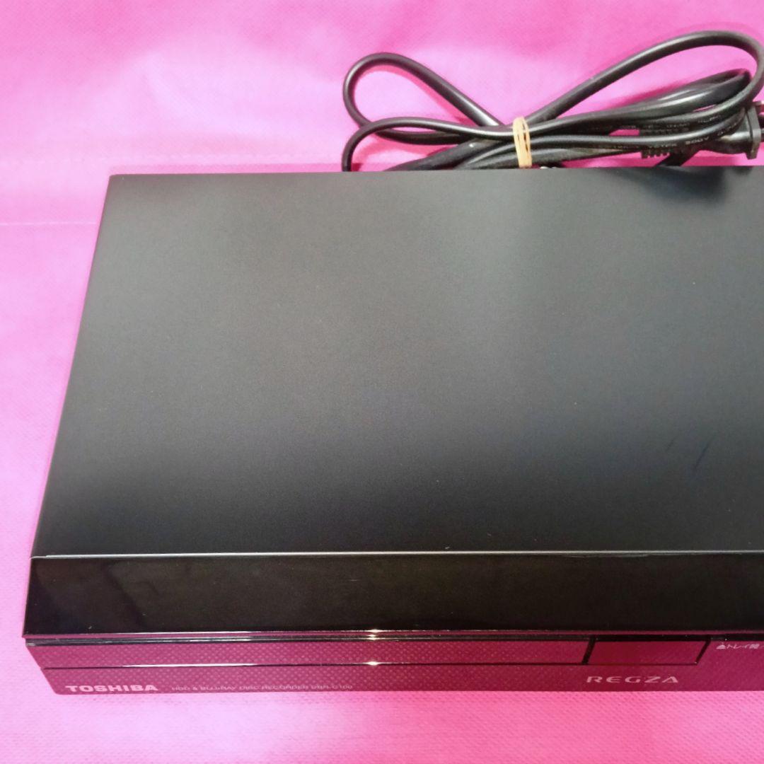 取扱説明書付属！スグ使えるセット！HDD増設可！東芝HDD＆BDレコーダー