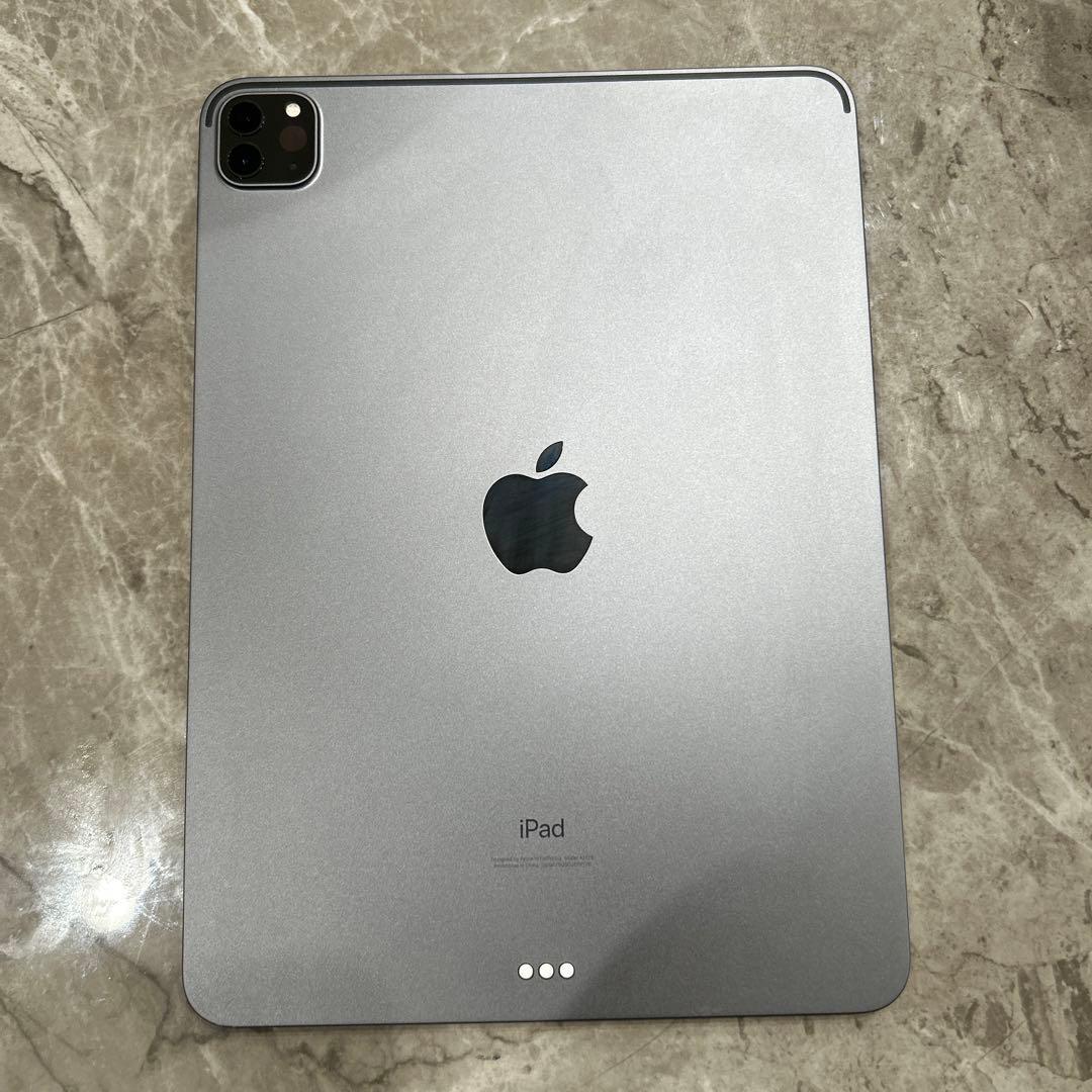 iPad Pro 11インチ　第2世代　値下げ⭕️