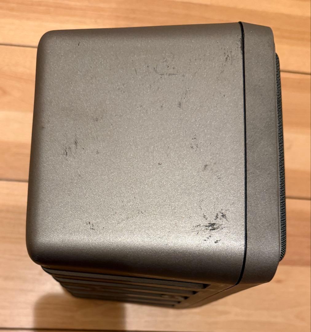 BOSE 101VM 据置スピーカー グレー 2個セット