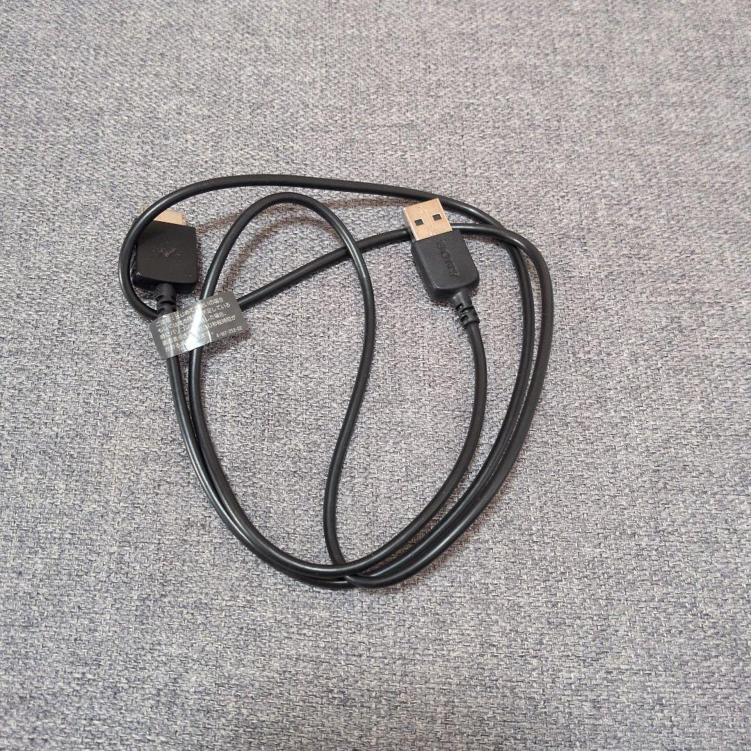 SONY NW-A55 ウォークマン ゴールド