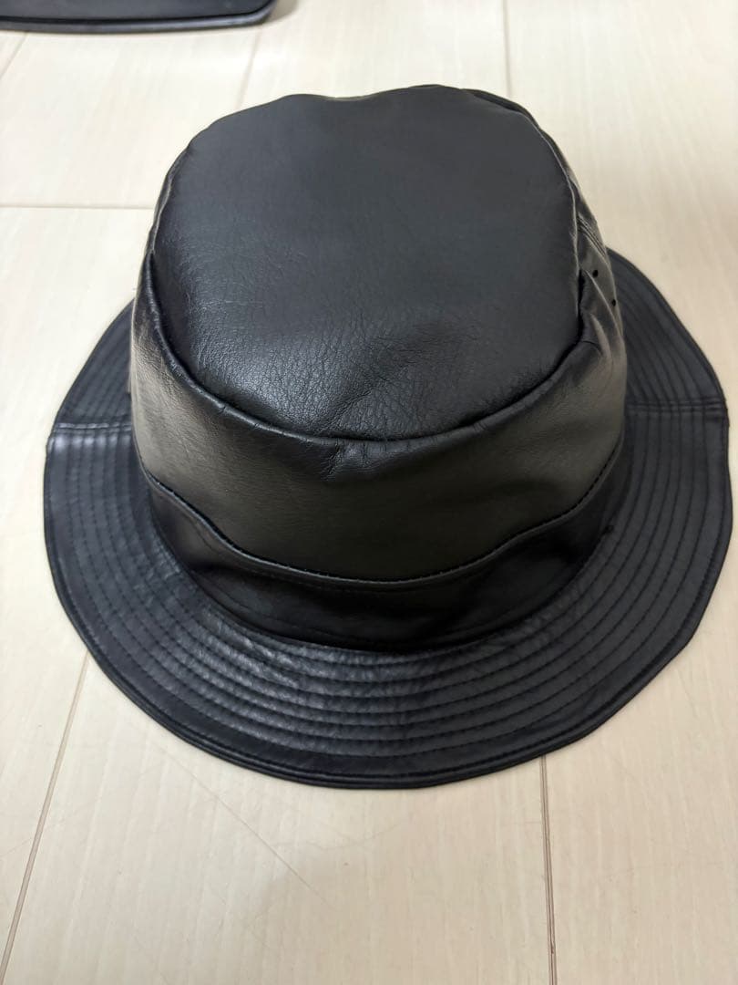 とんぼ帽子　長渕剛　バケットハット