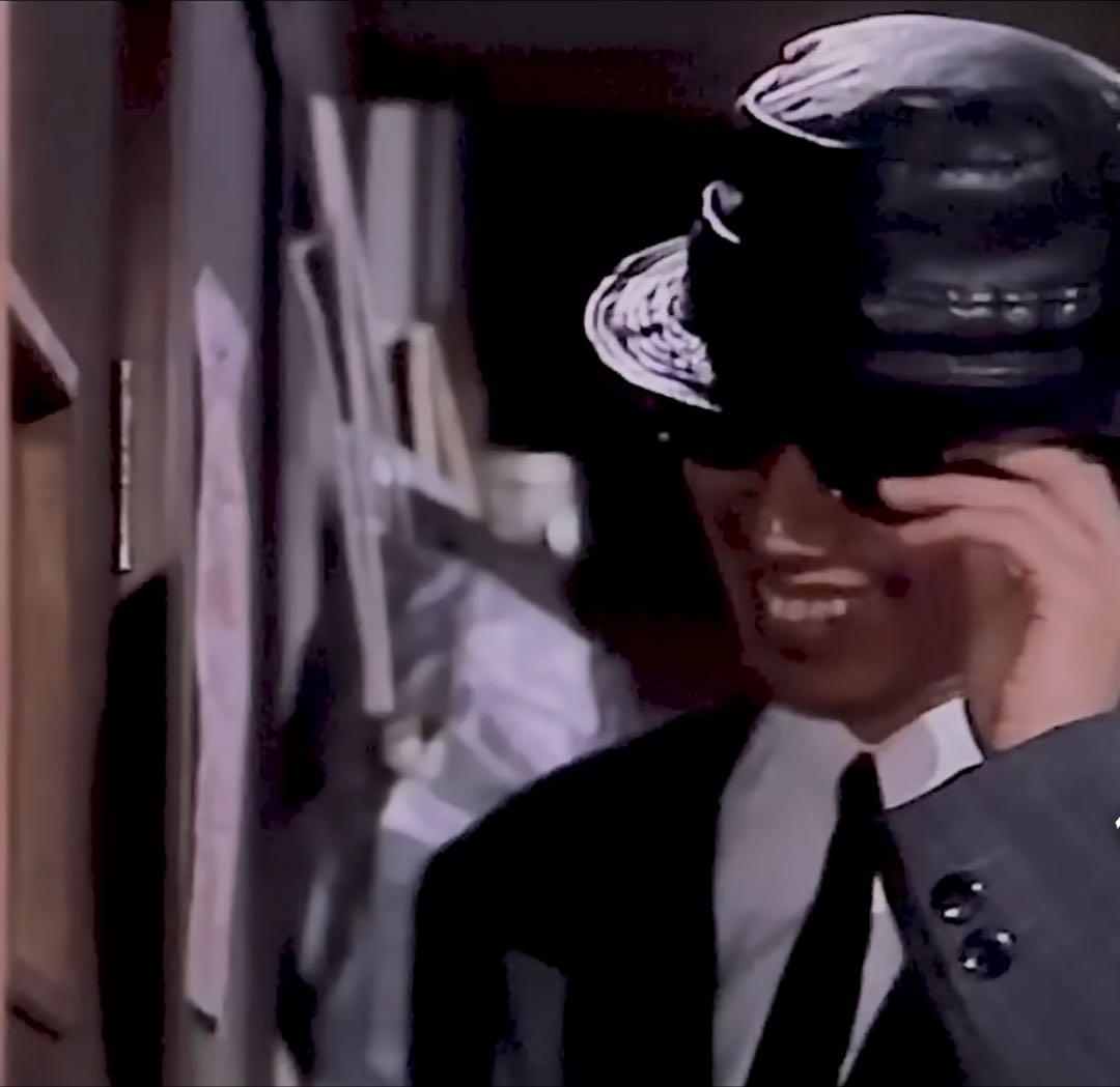 とんぼ帽子　長渕剛　バケットハット