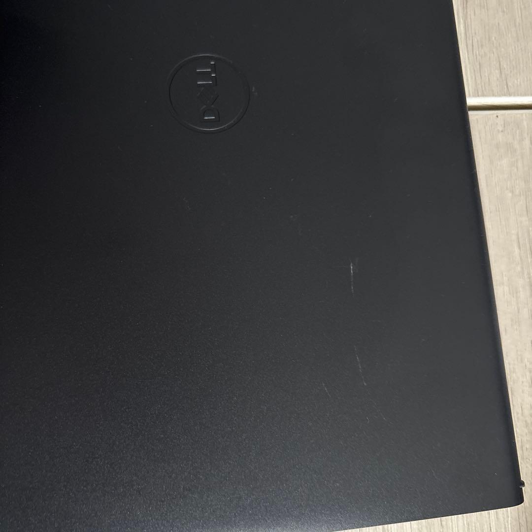 DELL ノートパソコンInspiron3520