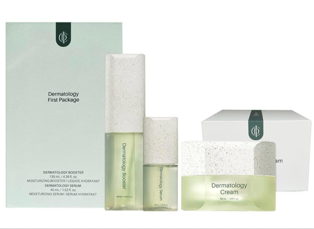 インセルダム　ICD 基礎化粧品　3点セット