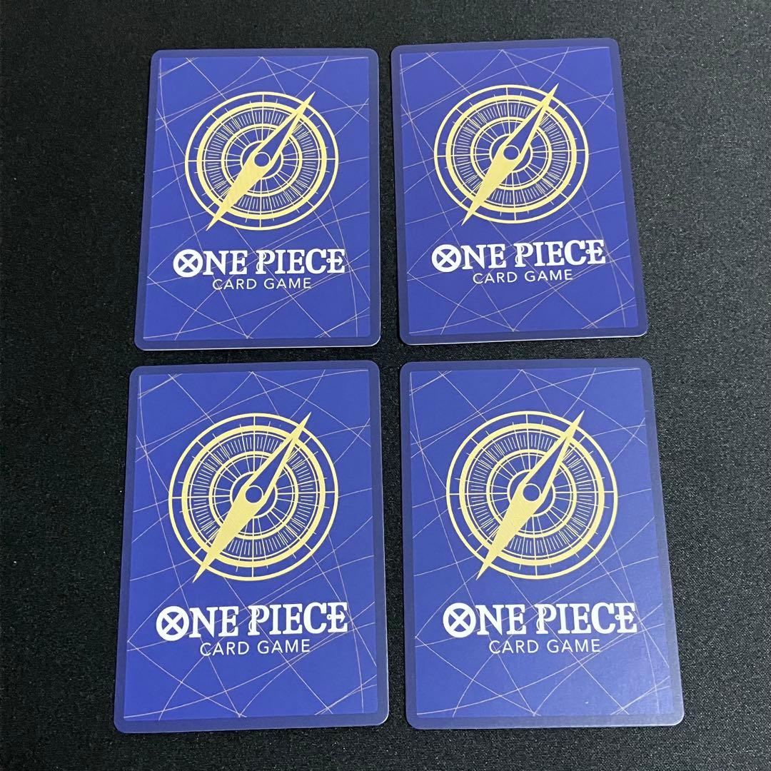 ワンピースカード シャーロット•カタクリ SR 3rd Anniversary