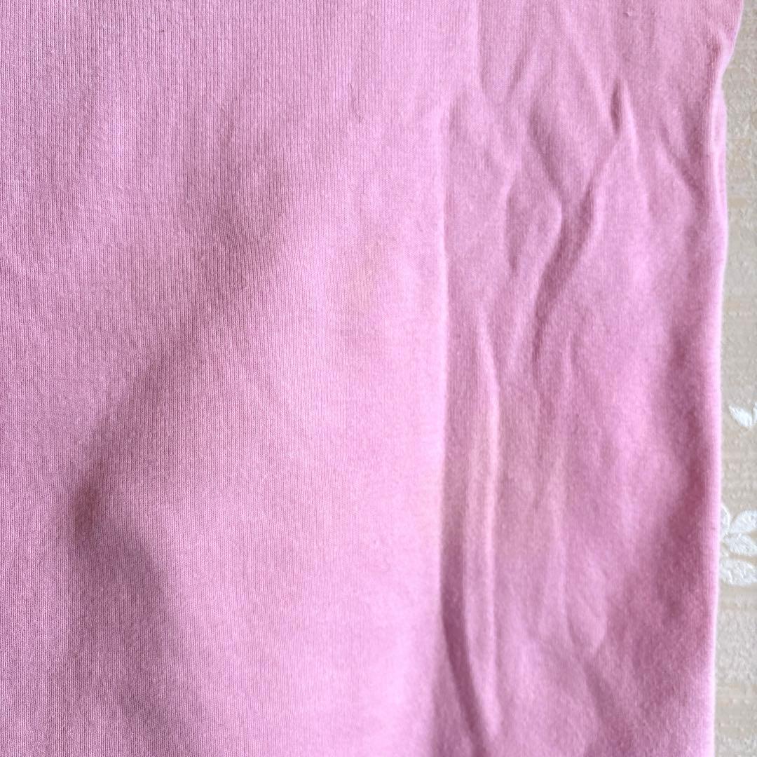 CHROME HEARTS Tシャツ ピンク