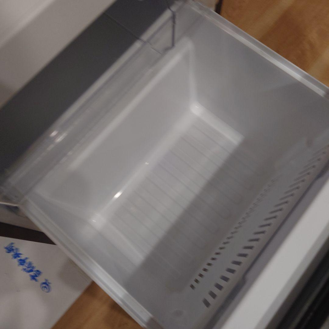 パナソニック冷蔵庫 NR-B17FW-T 2022年製