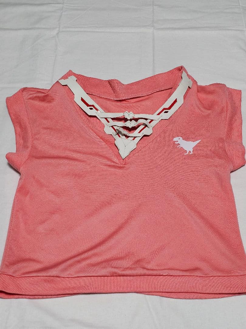 にじさんじ　赤城ウェン　コスプレ衣装