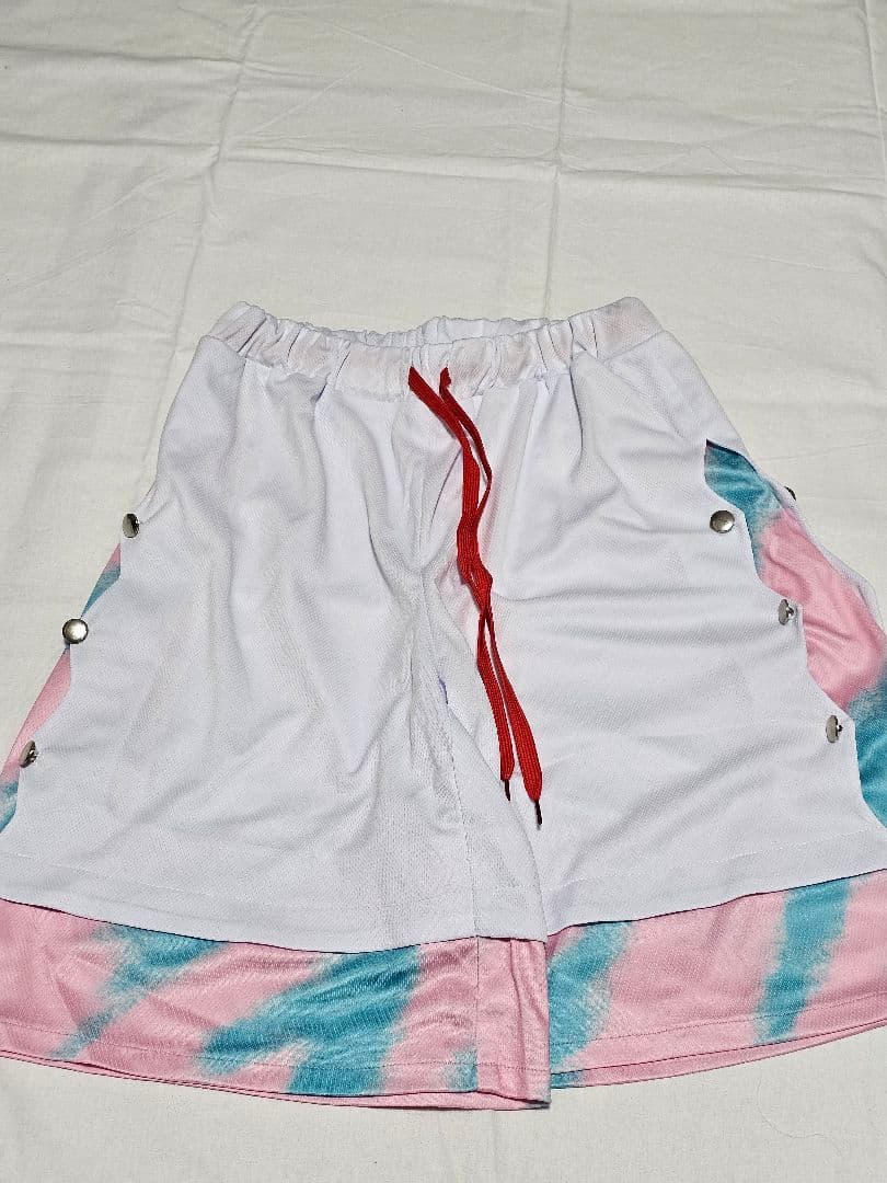 にじさんじ　赤城ウェン　コスプレ衣装