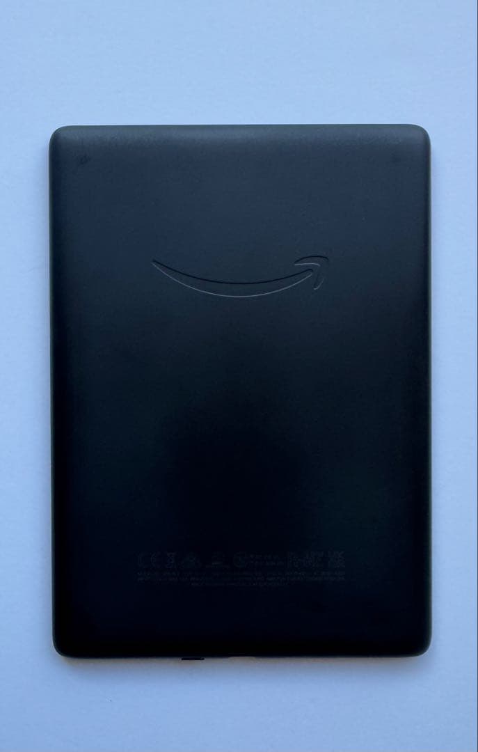 Kindle Paperwhite シグニチャーエディション　32GB 広告なし