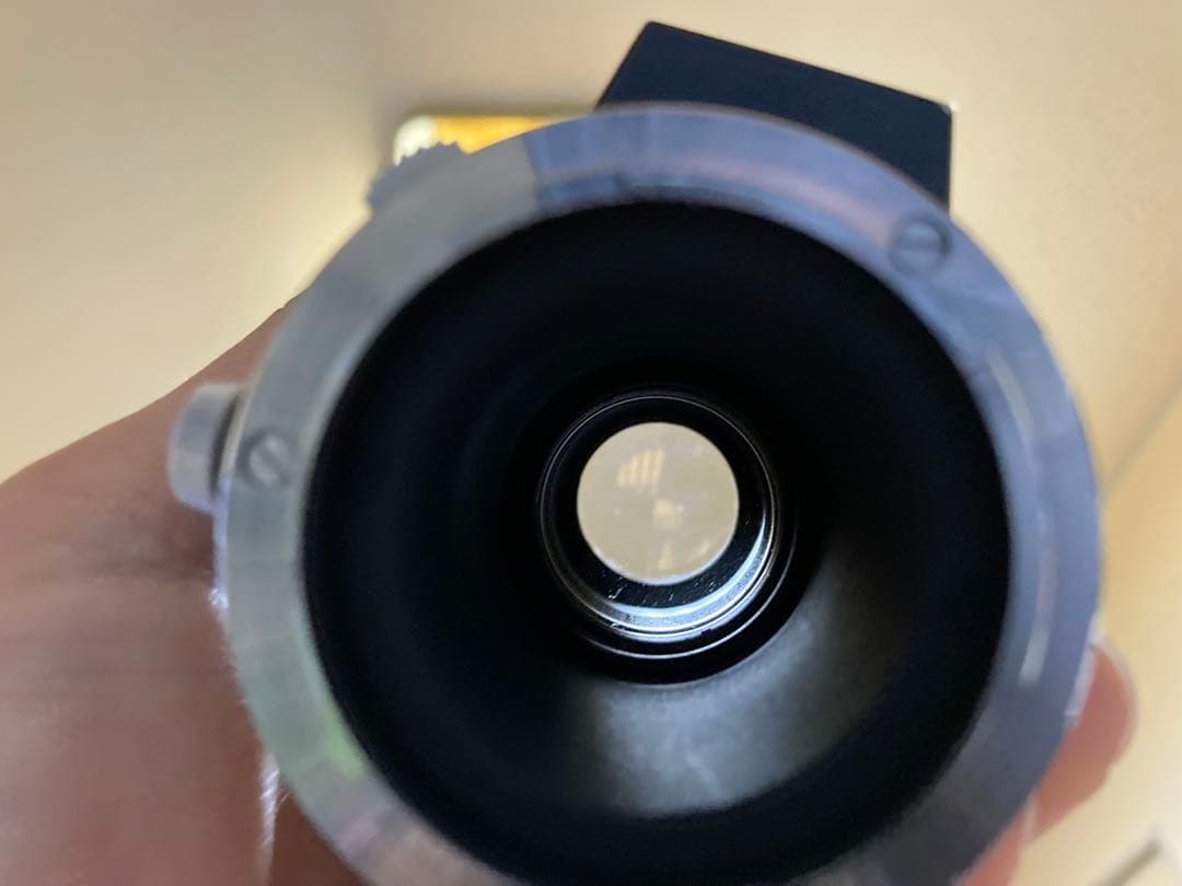 Olympus E.Zuiko (pen F用レンズ)