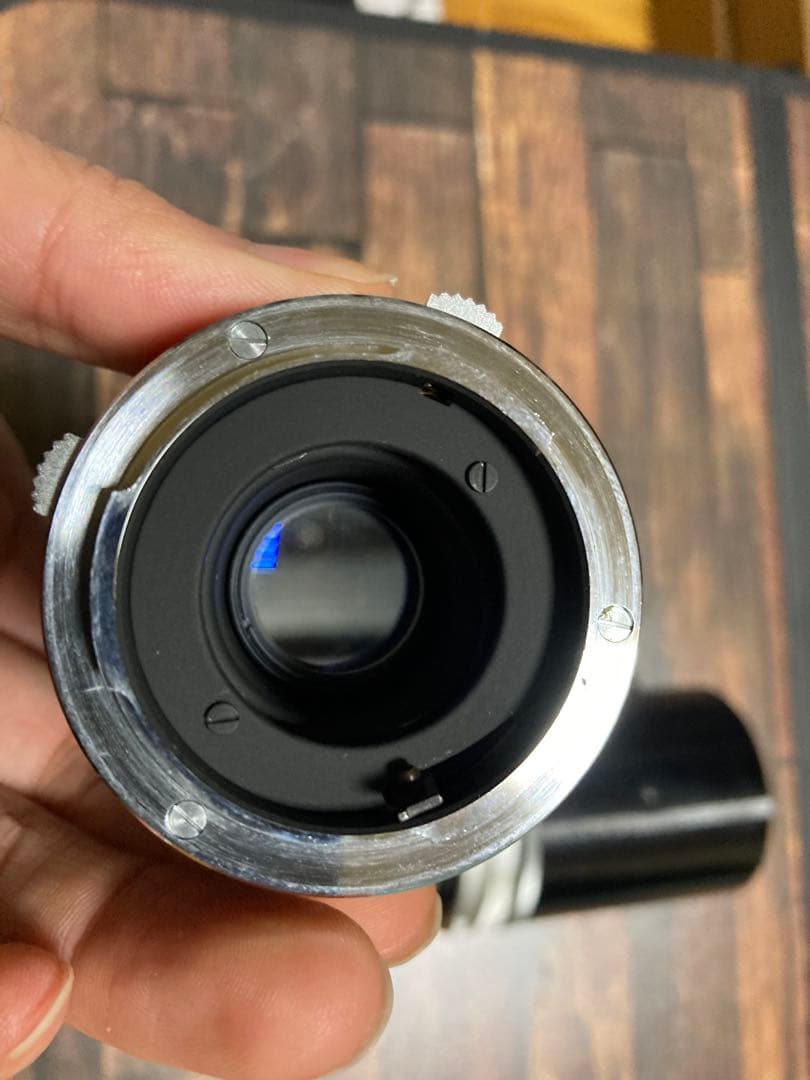 Olympus E.Zuiko (pen F用レンズ)