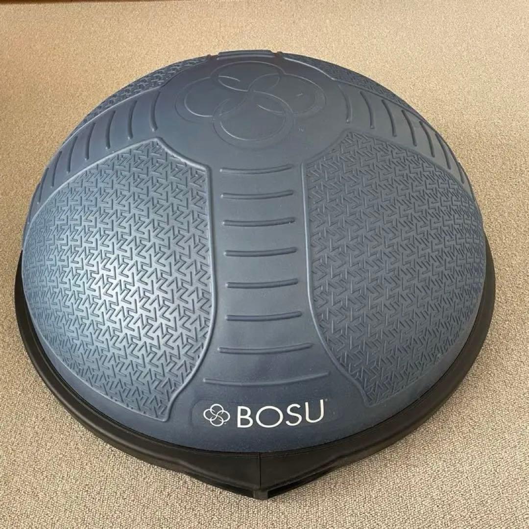 BOSU NexGen バランスボール 65cm ボス バランストレーナー