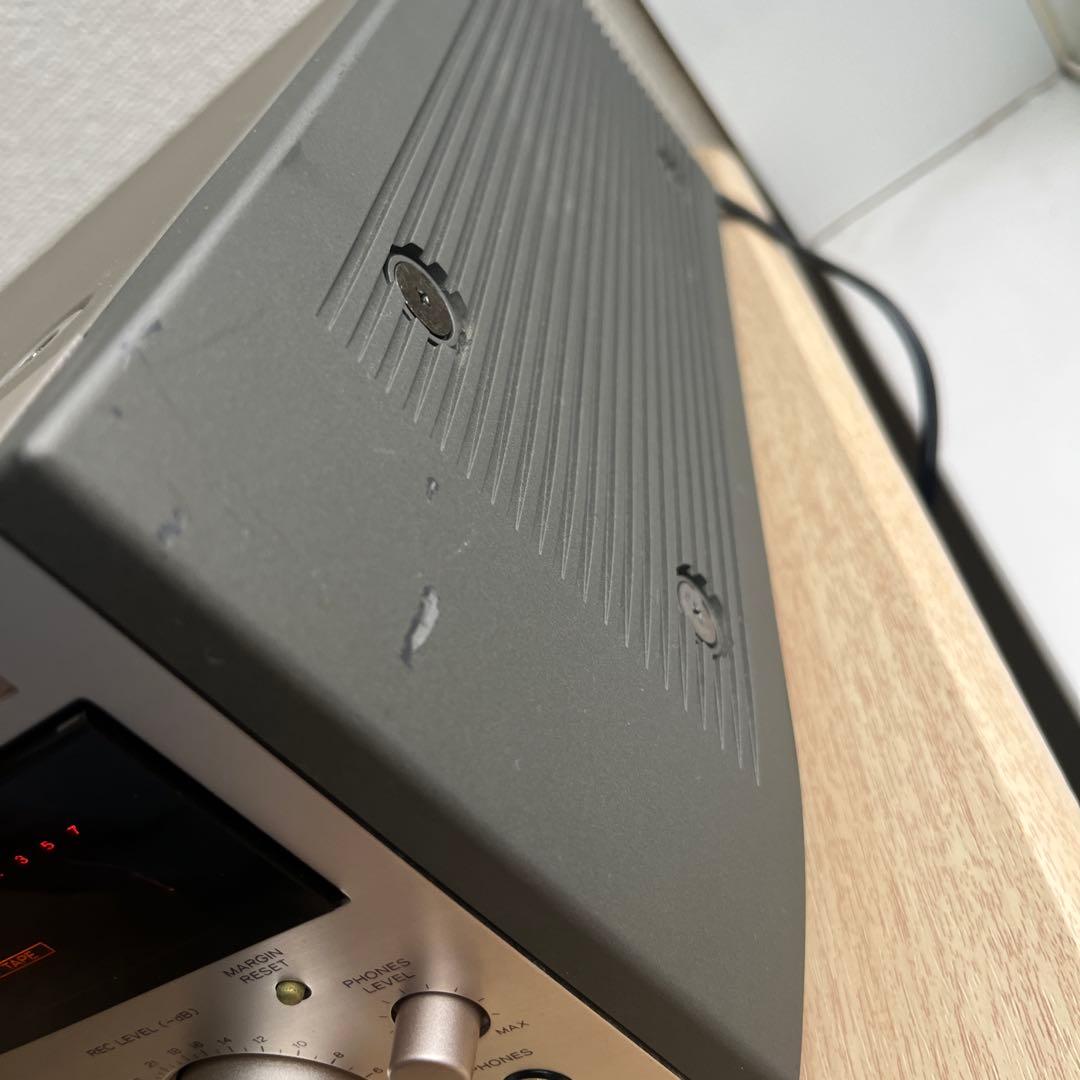 その他 TEAC V-7000