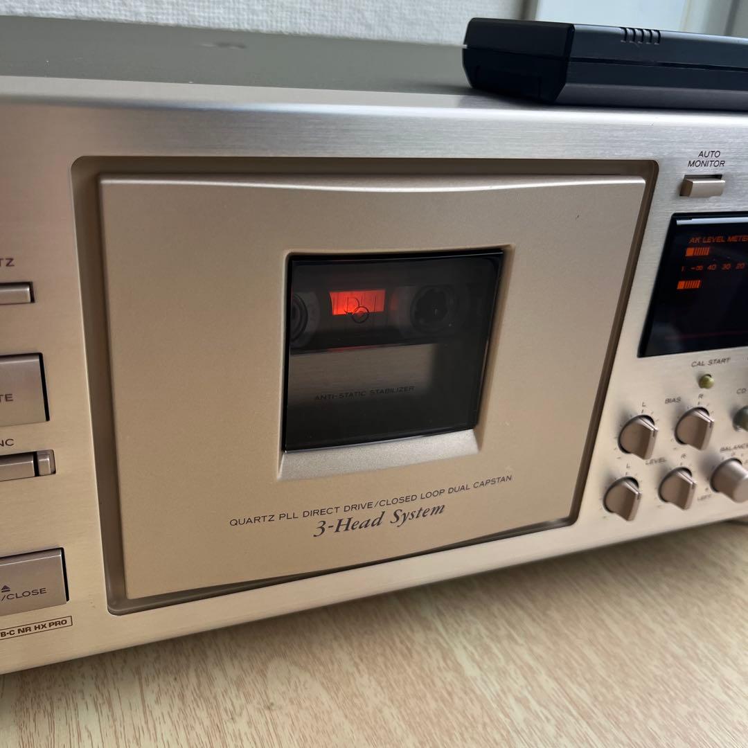 その他 TEAC V-7000