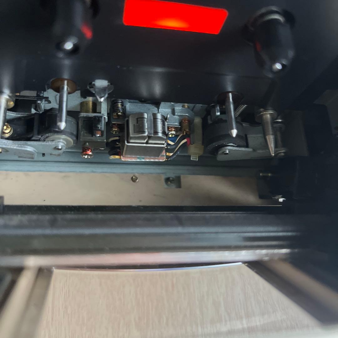 その他 TEAC V-7000