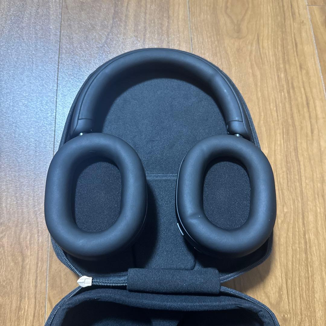 SONY WH-1000XM5 値下げ可