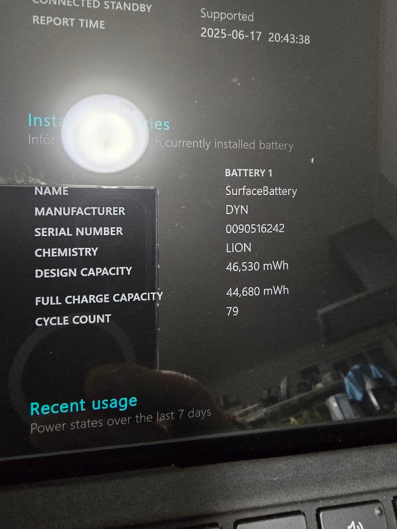 Windowsタブレット本体 SurfacePro9 i5 1TB SSD 8GBRAM