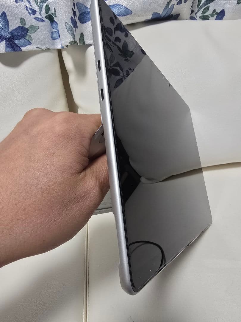 Windowsタブレット本体 SurfacePro9 i5 1TB SSD 8GBRAM