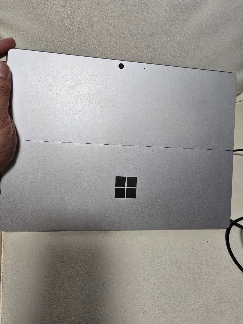 Windowsタブレット本体 SurfacePro9 i5 1TB SSD 8GBRAM