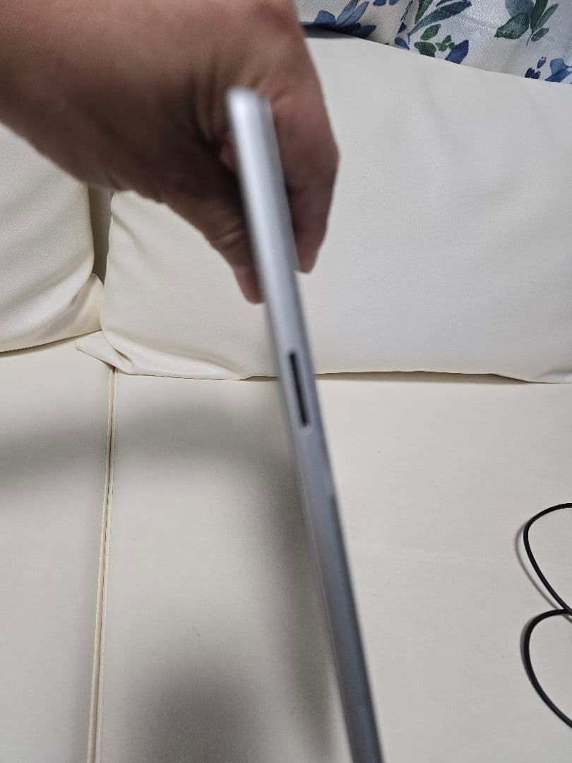 Windowsタブレット本体 SurfacePro9 i5 1TB SSD 8GBRAM