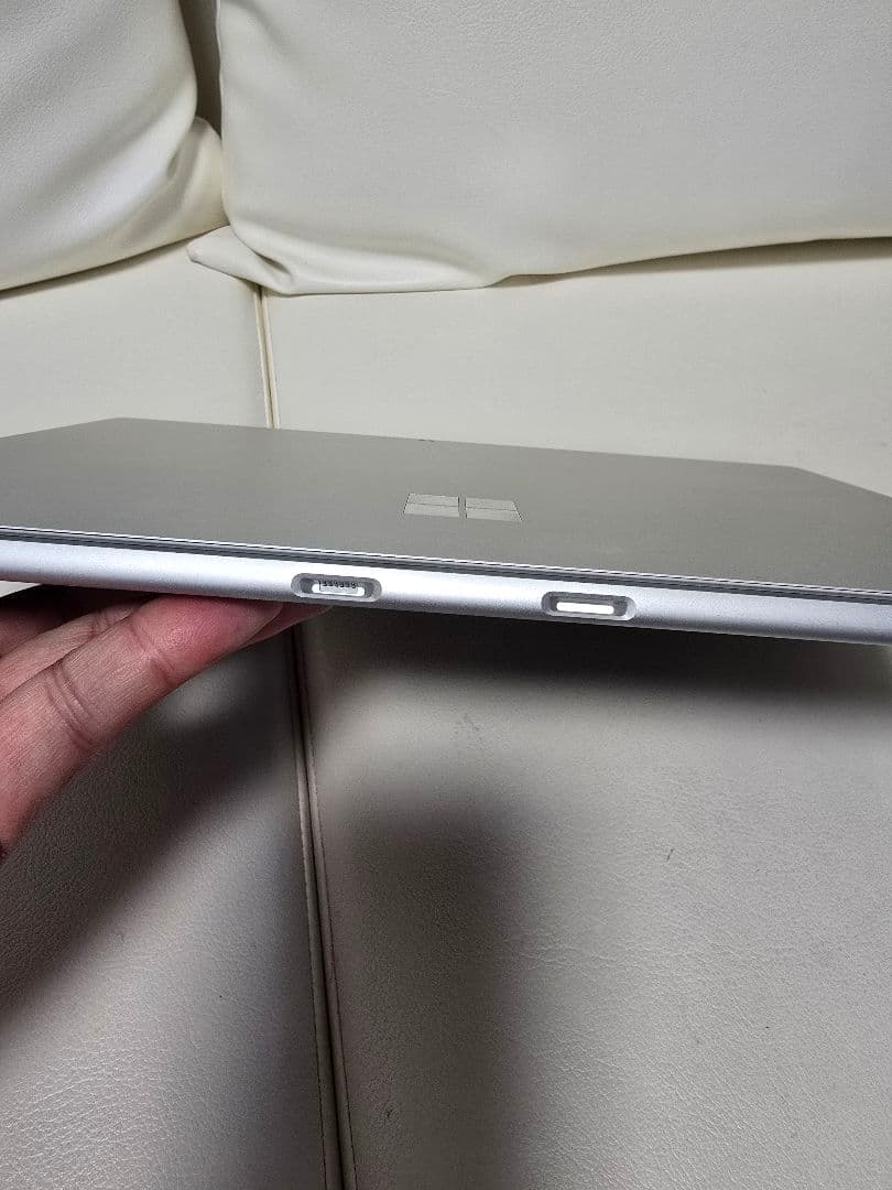 Windowsタブレット本体 SurfacePro9 i5 1TB SSD 8GBRAM