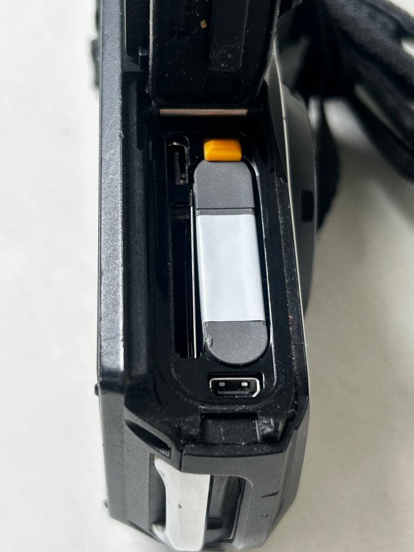 【訳あり】格安デジタルカメラG900 2台セット