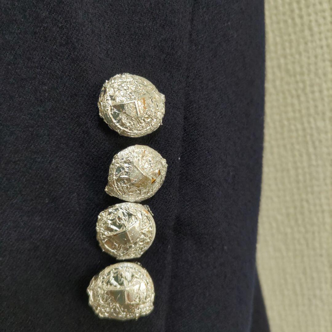 Polo by Ralph Lauren ネイビー ジャケット