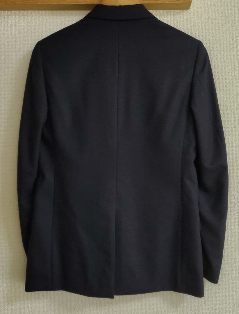 Polo by Ralph Lauren ネイビー ジャケット