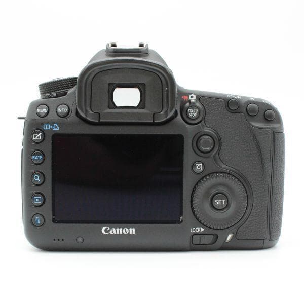 k*様 ■極上品■ CANON EOS 5D Mark Ⅲ ボディ