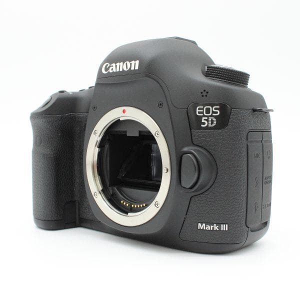 k*様 ■極上品■ CANON EOS 5D Mark Ⅲ ボディ