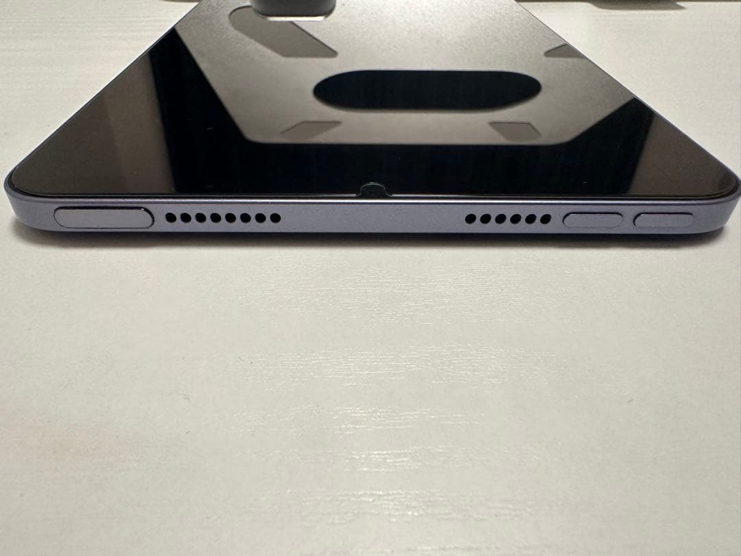 iPad mini第6世代 パープル 64GB WiFi