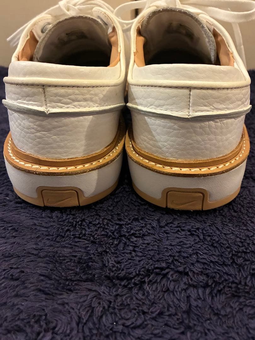 美品NIKE ジャノスキー G ツアー ゴルフシューズ ASICS adidas