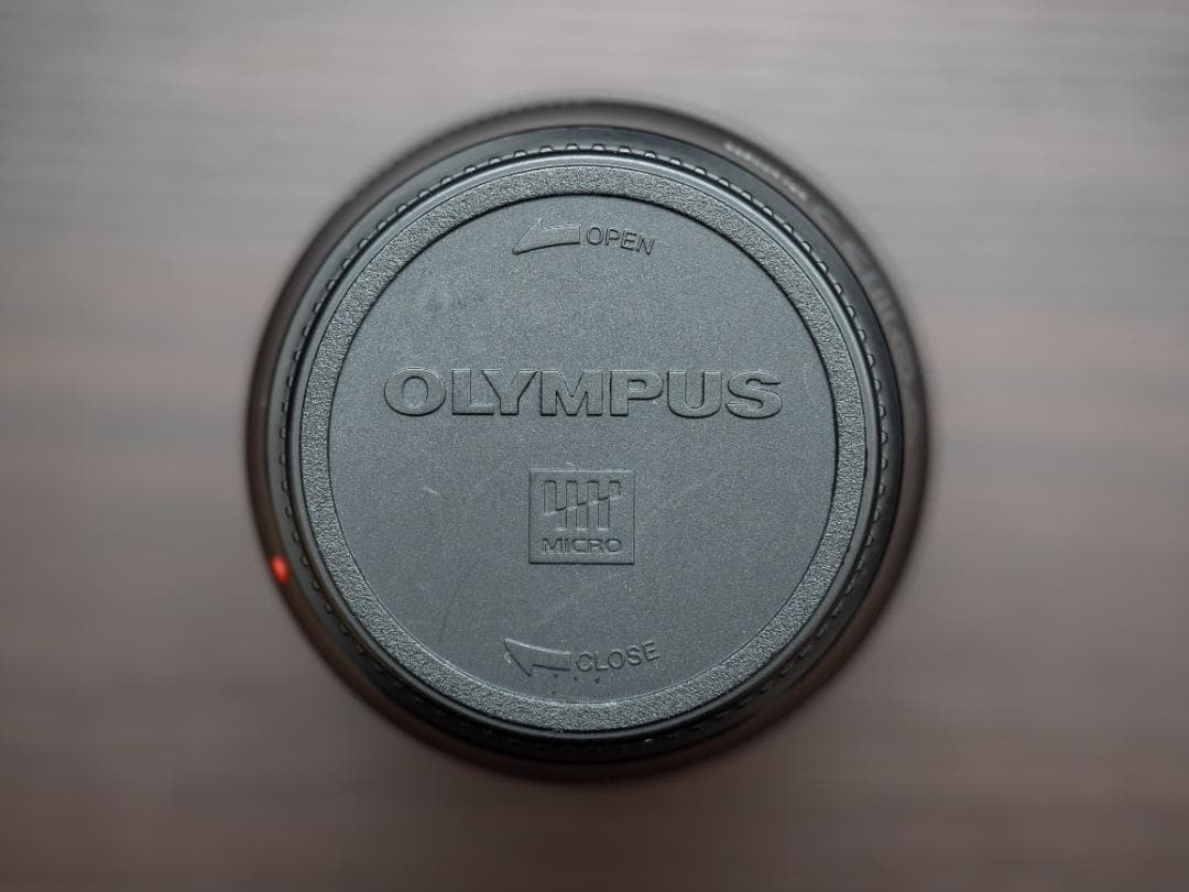 M.ZUIKO DIGITAL ED 25mm F1.2 PRO レンズ